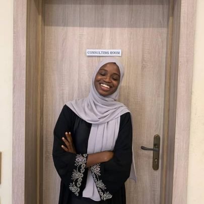 Registered Nurse•Honey Coated Caramel •Muslimah•Good Reads.