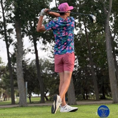 xHymansBagel's profile picture. golf (5.3hdcp) | oilers | hunting | alberta | Jesus