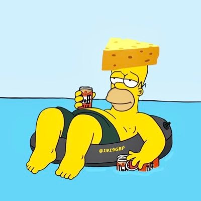 Chelsea’s Director of Finance with a PhD in BREADONOMICS🍞🥖🥐 #GoPackGo