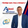 AlexiMartinezRD's profile picture. Docente  @UniversidadUASD, Especialista en Gestión Humana y Gestión Pública. Comprometido con una educación de calidad. ¡Mi gran tesoro mi familia!