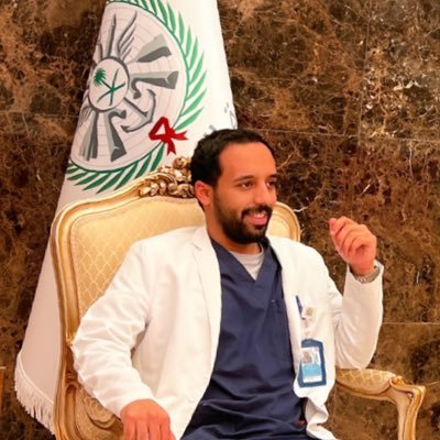 OT_Meshari's profile picture. اخصائي علاج وظيفي | ممارس معتمد في التكامل الحسي لايرس .