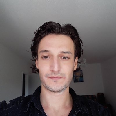 Futurist Inventor Designer Theoretical physicist Aerospace Engineer CEO @AndromedaAspace & @Asupersolut SciTech Author https://t.co/JJ8Gpuajxc
