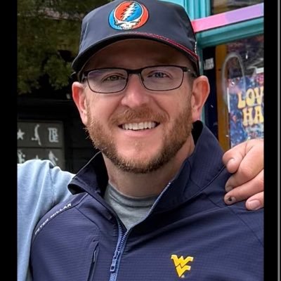 EHoltWVU's profile picture. Montani Semper Liberi. HailWV. Tequila. F1. Pens. Braves. Cheesehead. Deadhead. ⭕️. Gooner.