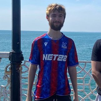 CPFCnirvana's profile picture. CPFC ❤️💙
