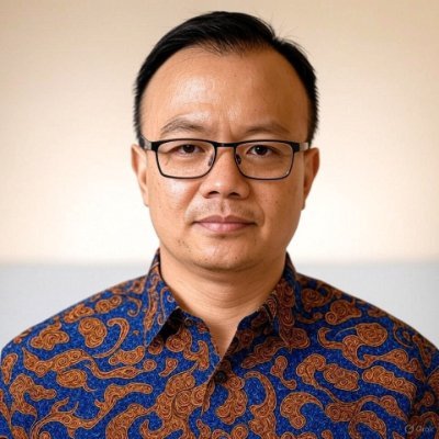 ♌Leo | 🩺Dokter | ✍️Blogger | 👨⚕️Health Influencer | 📍Bali | 📧Konsul & Kerjasama: https://t.co/JEqSHs6QVM | 💸Donasi: https://t.co/sHNJFdzZCh