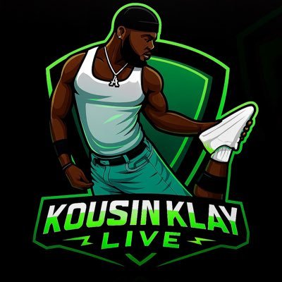 Here to make the world smile IG:kousinklay7 Twitch:@kousinklay7
