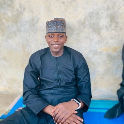 Student‖Entrepreneur‖SDGs 4, 9, and 13 Advocate ‖Tech. Enthusiast ||Curious‖Good Governance 🇳🇬
RT!= Endorsement