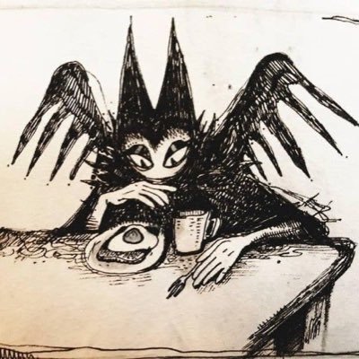 artist that likes drawing cutesy stuff and awesome spinosaurus and and many more