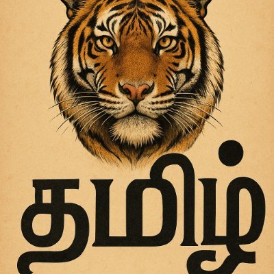 Software Engineer |
தமிழ் | தமிழர் | தமிழ்நாடு❤️
