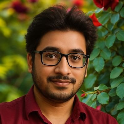 Sufiraaj1's profile picture. graphic designer 

13th Oct