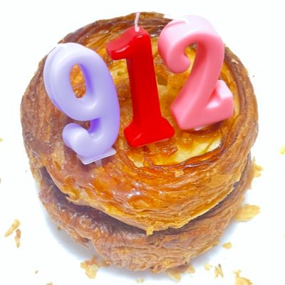 クイニーアマン部 (@kouignamannclub) / Posts / X