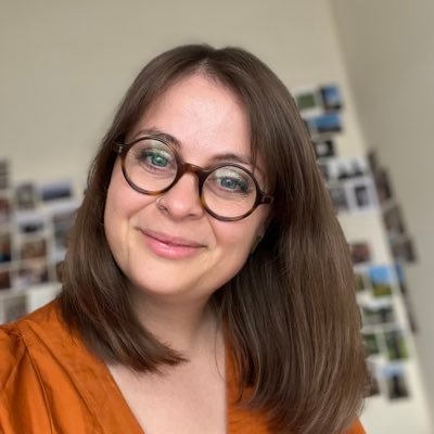 Theology nerd | Prison Programme Director for @wtctheology