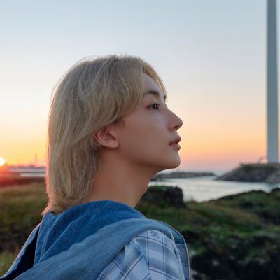 jeonghaniyoo_9's profile picture. ハニへ〜💕待ち活中🍀