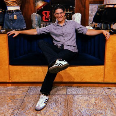 GeorgeVonj's profile picture. I’m curious🧐🤔