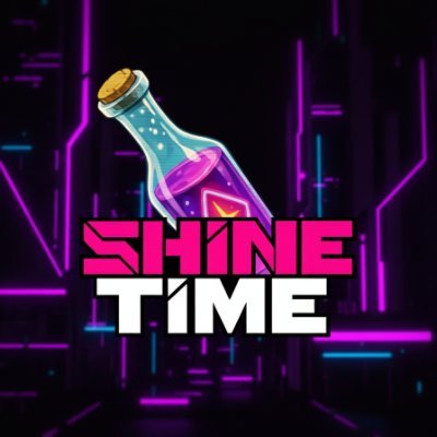 Where the @KPRverse legends tell their stories
IG: shinetimekpr
KPRverse Sub-Community by Ichiro