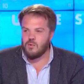 Journaliste politique chez @valeurs actuelles. Auteur. Vu sur CNews et France Info TV. Compte sans ligne éditoriale ne reflétant aucun autre avis que le mien.