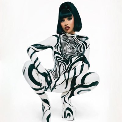 Cardi B Content | not affiliated with / impersonating @iamcardib | AM I THE DRAMA? September 19th