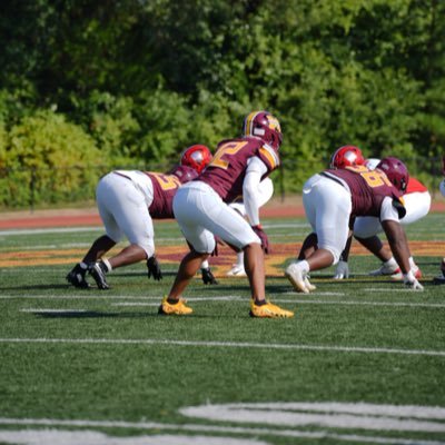 🏈LB/ATH 6’2’’ 208| Maryland| @BMACFootball C/o 2027 Cell (410-610-3520| GPA 3.37 ecstan32@gmail.com | HC @CoachG_Calhoun| NCAA ID# 2412468661
