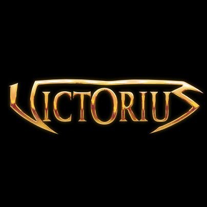 The REAL Victorius! New album Dinosaur Warfare Pt.2 out now!