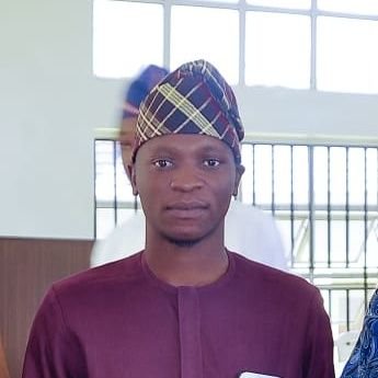 WalkotM's profile picture. A Town planner
A political Affair Analyst
A Development Advocate with greater interest in SDGs goal 3,9,11 and 16.
Deputy Speaker, YAN, Plateau state Chapter.