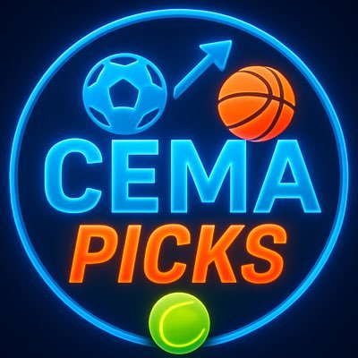 CemaPicks's profile picture. Pronósticos Deportivos