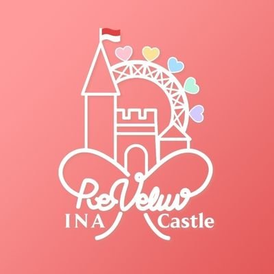 Luvies in a Red Castle | Indonesian ReVeluv Fanbase dedicated for @RVsmtown 🩷💛🩵💚💜