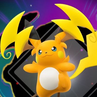 AlolanRaichu_yu's profile picture. 