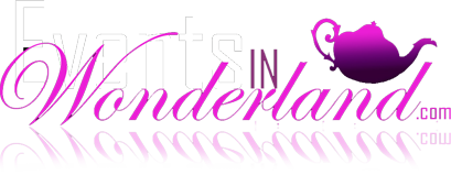 Events in Wonderland specializes in alternative design-- taking your vision and bringing it to life.