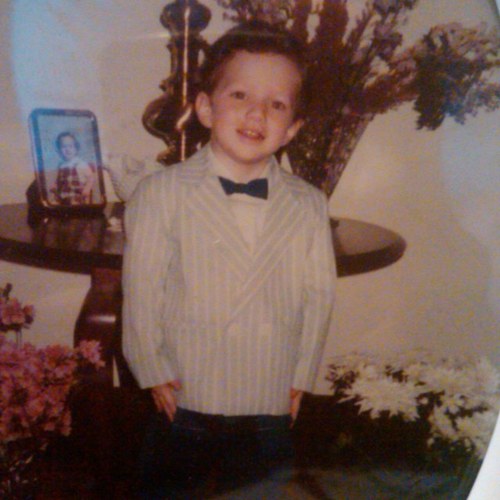 _ColinJohn's profile picture. 