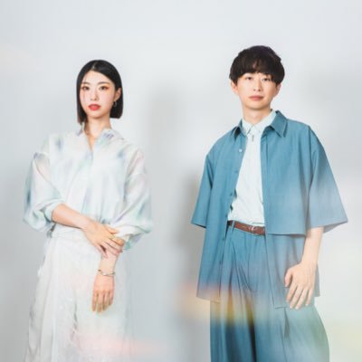 Vocal 神成しのぶ(@shi2n0n24)とComposer 小林大将(@disc_adm)によるユニット。毎日にそっと「プラス」になる音楽を届けたい💐1st Album”Prizm drops”💿クラファン136%達成!2nd Album”one light source”配信中🎧