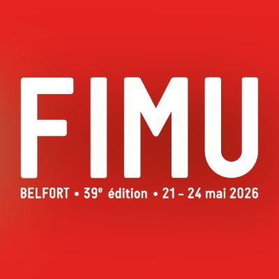 Festival International de Musique à Belfort
39e édition du 21 au 24 mai 2026 ! #FIMU26
