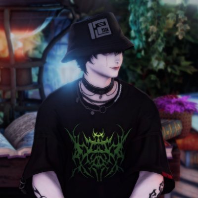 7.2済/GaiaDC Alexander鯖/末期症状の幻想薬中毒者🌚 VRchatも楽しんでおります🍀 Copyright (C) SQUARE ENIX CO., LTD. All Rights Reserved.