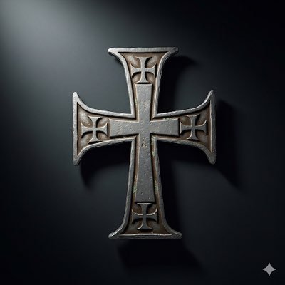 Hail Christ. An ethnic American ✝️crusader/writer