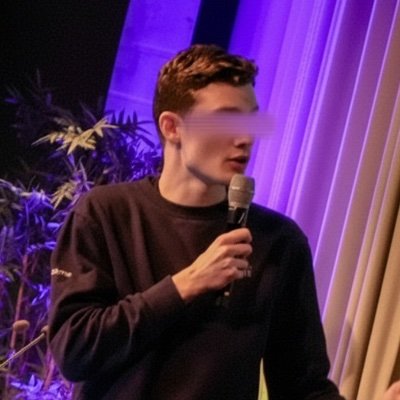 0xth320v's profile picture. Bringing prediction markets to the timeline w/ @kash_bot | Ex crypto projects @Ledger | Finance @Yex_Labs | Exploring @berachain 🐻