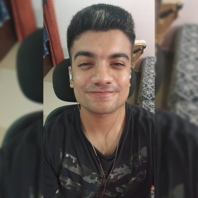 sparsh_plays's profile picture. I write. I code. I game. (In no particular order)