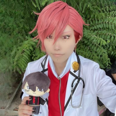 かなた🐺さんのプロフィール画像