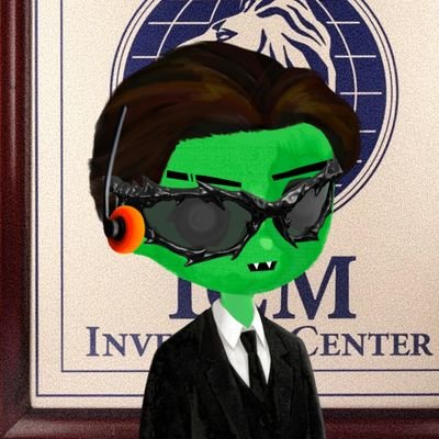 0x_Fiber's profile picture. Who am I and if so how many?