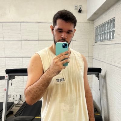 eu não tenho twitter, esse aqui, não sou eu | https://t.co/nRZqaXB5Sr