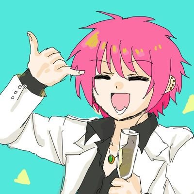 nt_yapiyapi's profile picture. 20↑　◆　evhs原作履修済み　◆　👓🤙/🤙👓両方嗜みます　性癖に配慮がないです　逃げてください　◆　mrsb　🦾📺　📺🦾　◆