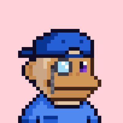 ParadisioF1793's profile picture. Creator, collector, lover of  image, visual effects, street art!! lover and co-creator of @GYMYKNFT ! Always trust in you!

https://t.co/HSSlspFXoM