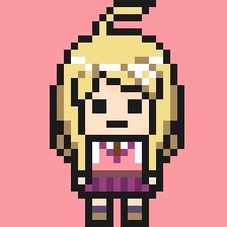 とっくに成人済♀重々加工厨。マギと赤松楓とユイにゃんと原神が好きです。マギのお友達欲しいです。今は日々黒名蘭世くんとエミヤのことを考えて生きてる。 マギコスまとめ→ https://t.co/j8cEa38ucD