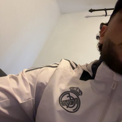 akr_6m6's profile picture. @realmadrid