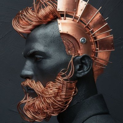 mcdooganweb3's profile picture. Chief Commander