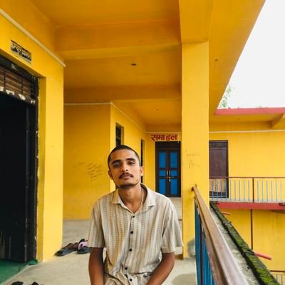 ArbindJha120988's profile picture. 
