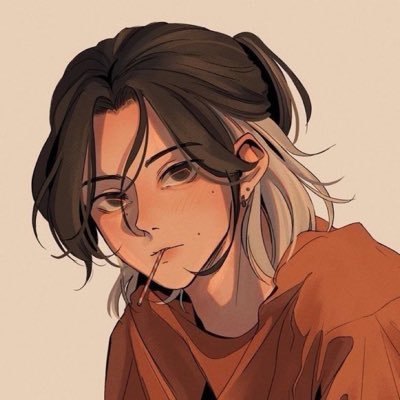 Q_Bree_'s profile picture. slowly but surely • privacy