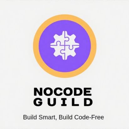 Nocodeguildng's profile picture. 