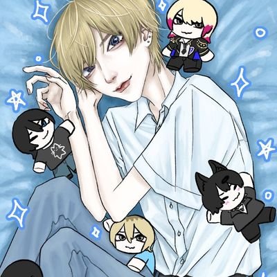 le2e_Starge's profile picture. ✟ @barstarge ノ𝑴𝒂𝒏𝒂𝒈𝒆𝒓 (매니저)┊︎🇰🇷  ✟