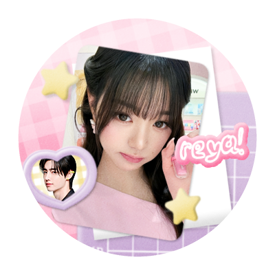 ミ ࣪˖ ♡ ——— ꒰゚stɑts: 𖦹pen! ⣠ ♡︭ ˖᮫ 🍭🎀𓈒 o‘ mlo ♡ ׅ ۫ 🪷🏩 ﹢ⓘ ༝ come grab lil’ treasure ⌢ ⊹ 👧🏻🧁 tiny hands busy 🧩🍓 makin’ joys for you ⊹˳ ໋៶ εїз
