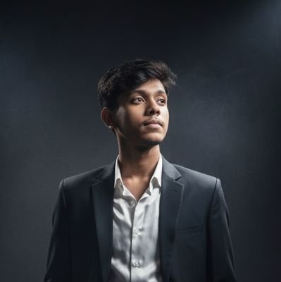 nafiziqbalafif's profile picture. hello 👋 
I'm nafiz and I'm a computer science student