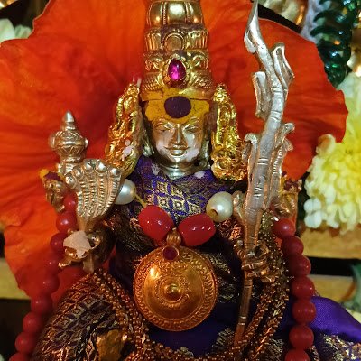 LakshmiTul14403's profile picture. 